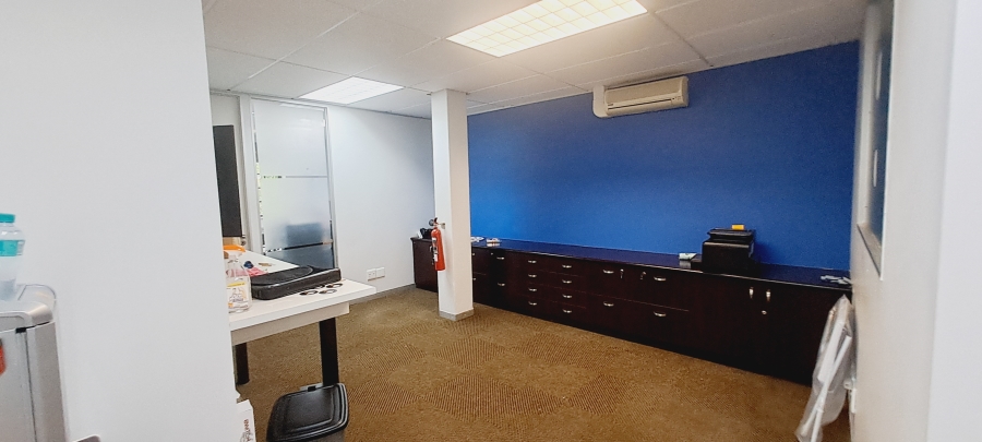 To Let commercial Property for Rent in Danena Western Cape